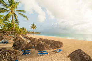 Caribe Club Princess - All Inclusive Beach Resort & Spa