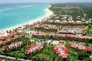 Caribe Club Princess - All Inclusive Beach Resort & Spa