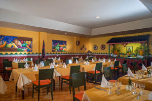 Mexican Restaurant Sombrero