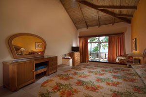 Caribe Suite - Caribe Club Princess Beach Resort & Spa