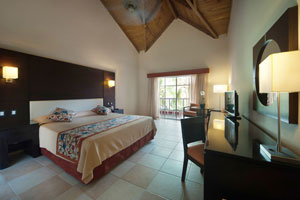 Superior Room - Caribe Club Princess Beach Resort & Spa