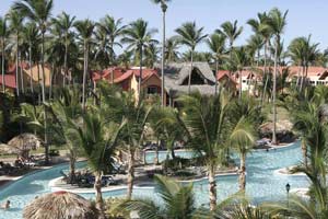 Tropical Princess Beach Resort & Spa - All Inclusive 