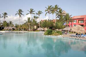 Tropical Princess Beach Resort & Spa - All Inclusive 