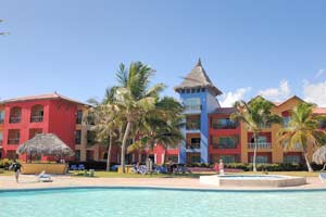 Tropical Princess Beach Resort & Spa - All Inclusive 