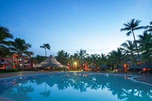 Tropical Princess Beach Resort & Spa - All Inclusive 